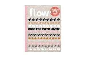 flow book for paperlovers