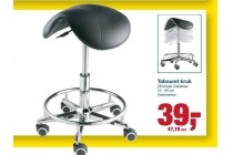 tabouret kruk