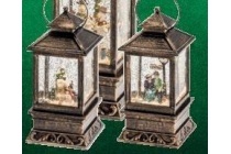 led lantaarn vierkant
