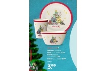 woezel en pip servies