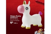 skippy buddy eenhoorn