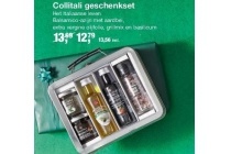 collitali geschenkset