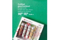 collitali geschenkset