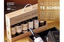 collection bordeaux