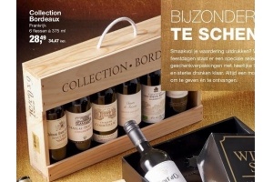collection bordeaux