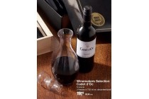 winemakers selection cadet d oc
