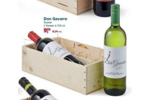 don gavarre