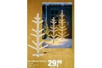 kerstboomframe