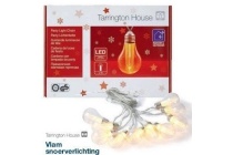 vlam snoerverlichting