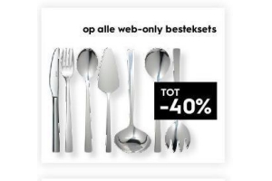 besteksets