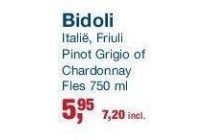 bidoni
