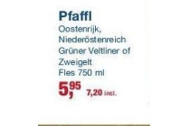 pfaffl