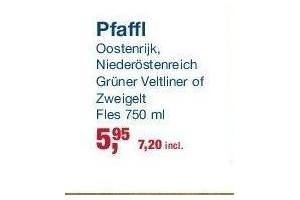 pfaffl