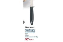 westmark oestermes