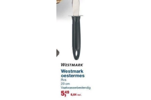 westmark oestermes