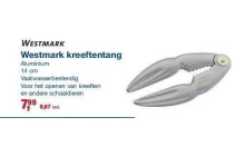 westmark kreeftentang