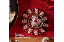 riegelein biologische fairtrade chocolade