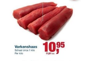 varkenshaas