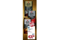 douwe egberts cafitesse