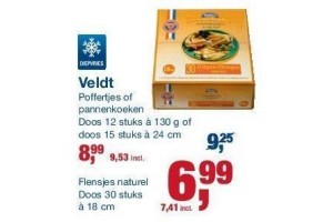 veldt