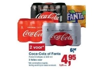 coca cola of fanta