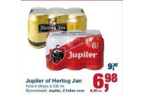 jupiler of hertog jan