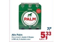 alle palm