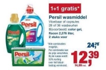 persil wasmiddel