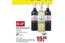 alle ribeaupierre