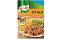 knorr satesaus