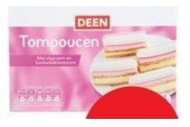 deen tompoucen