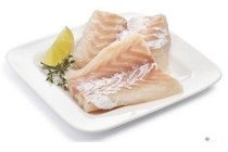 plus kabeljauwfilet