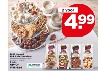 plus moment pick en mix chocolade