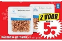 hollandse garnalen