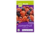 diepvries fruit
