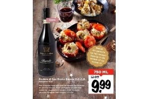 podere di san bruno barolo