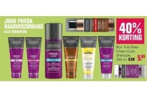 john frieda haarverzorging