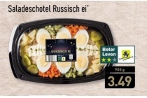 saladeschotel russisch ei