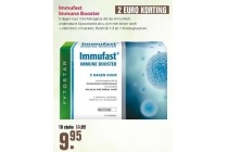 immufast immune booster