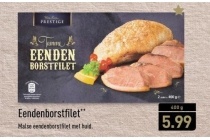 eendenborstfilet