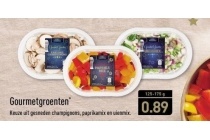 gourmetgroenten