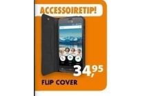 flip cover doro 8040