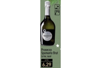 prosecco spumante brut