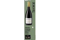 domaine lamargue costieres nimes