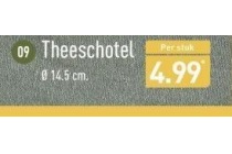 wedgwood theeschotel