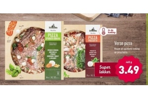verse pizza