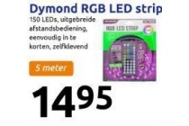 dymand led