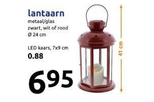 lantaarn
