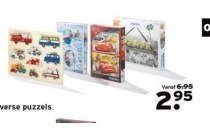 diverse puzzels nu al vanaf eur2 95