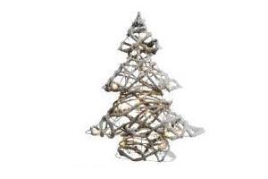 decoratieve kerstboom